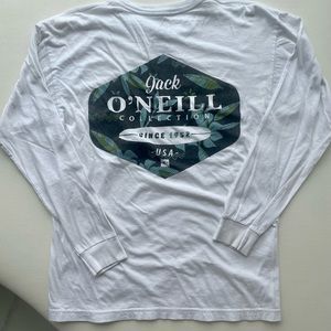O’NEILL SURF COLLECTION T-SHIRT